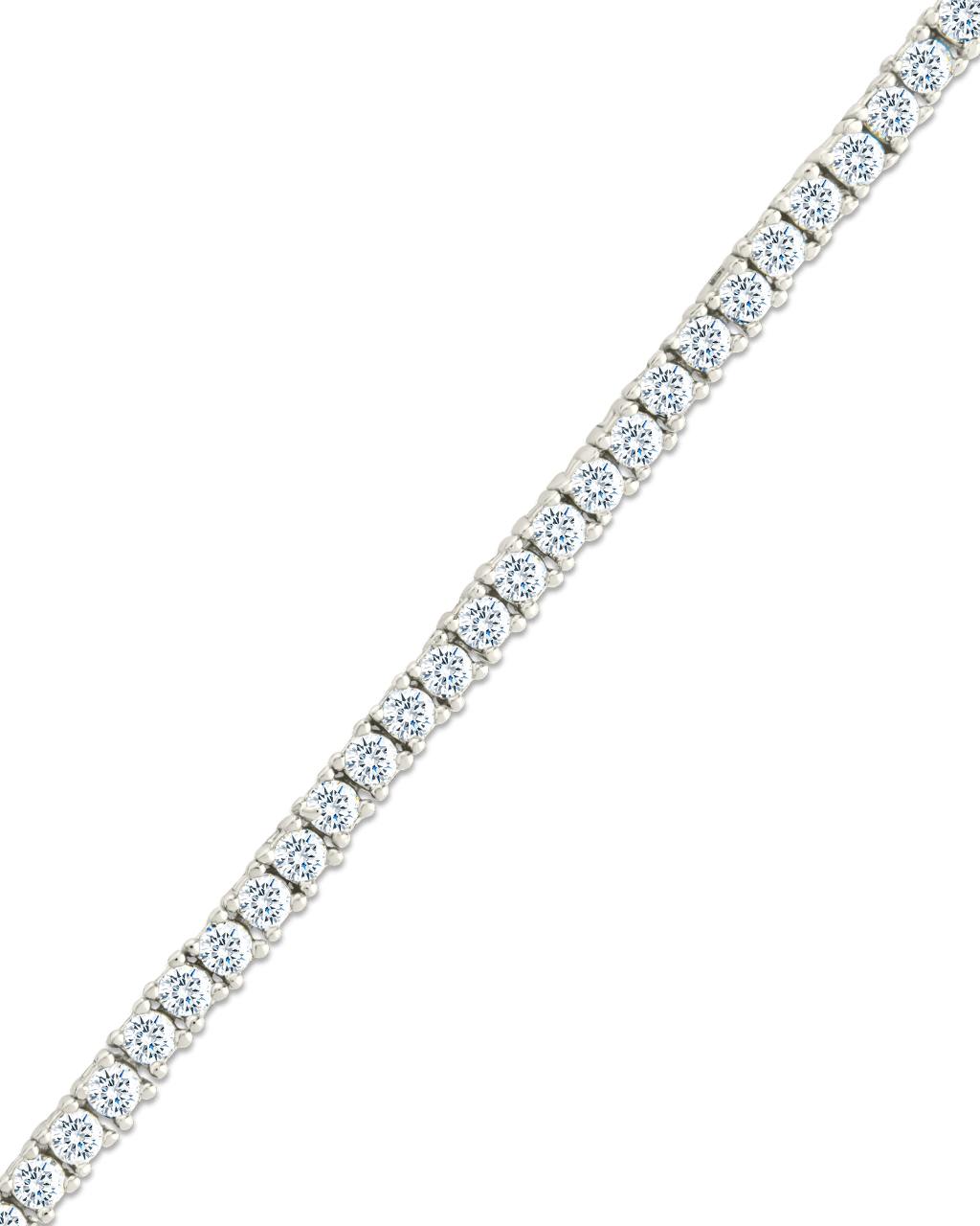 Mirabell CZ Tennis Bracelet