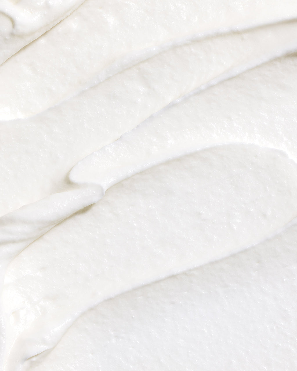 Almond & Vanilla · Whipped Tallow